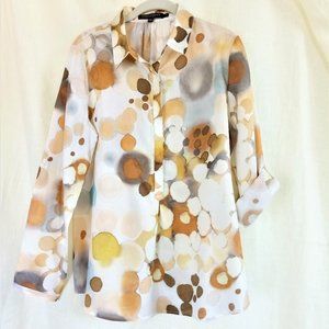 Like New Designer Blouse  by Robert Kitchens